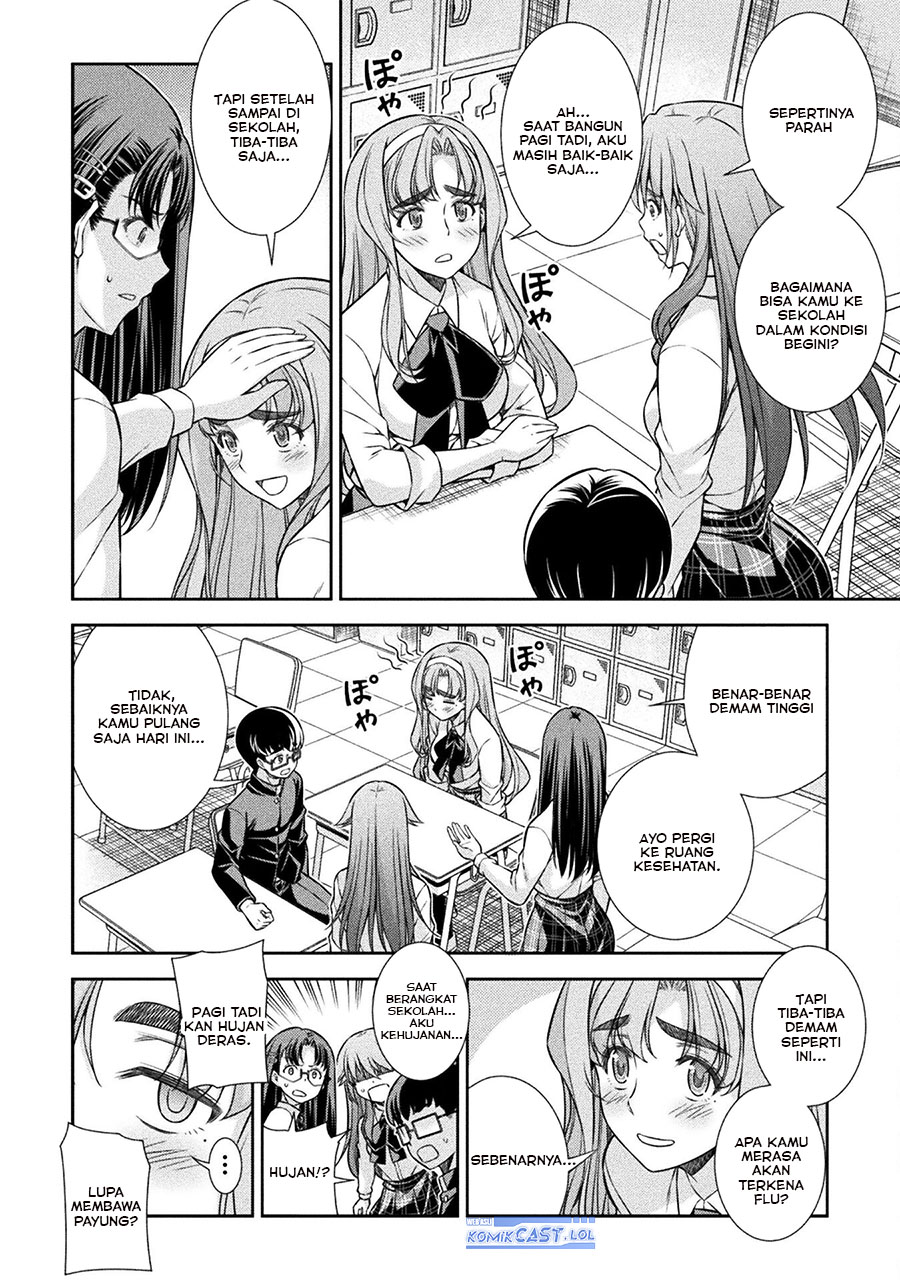 Dilarang COPAS - situs resmi www.mangacanblog.com - Komik silver plan to redo from jk 075 - chapter 75 76 Indonesia silver plan to redo from jk 075 - chapter 75 Terbaru 22|Baca Manga Komik Indonesia|Mangacan